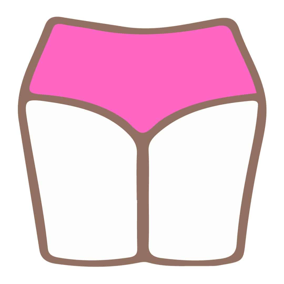 Adieu tampons et serviettes, place aux culottes de règles