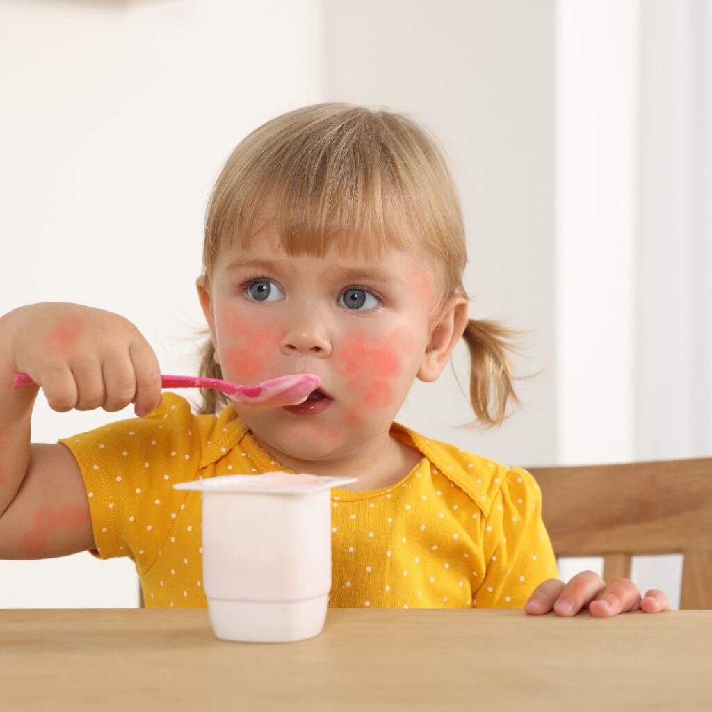 Un enfant qui ne fait pas de bruit fait sûrement une bêtise